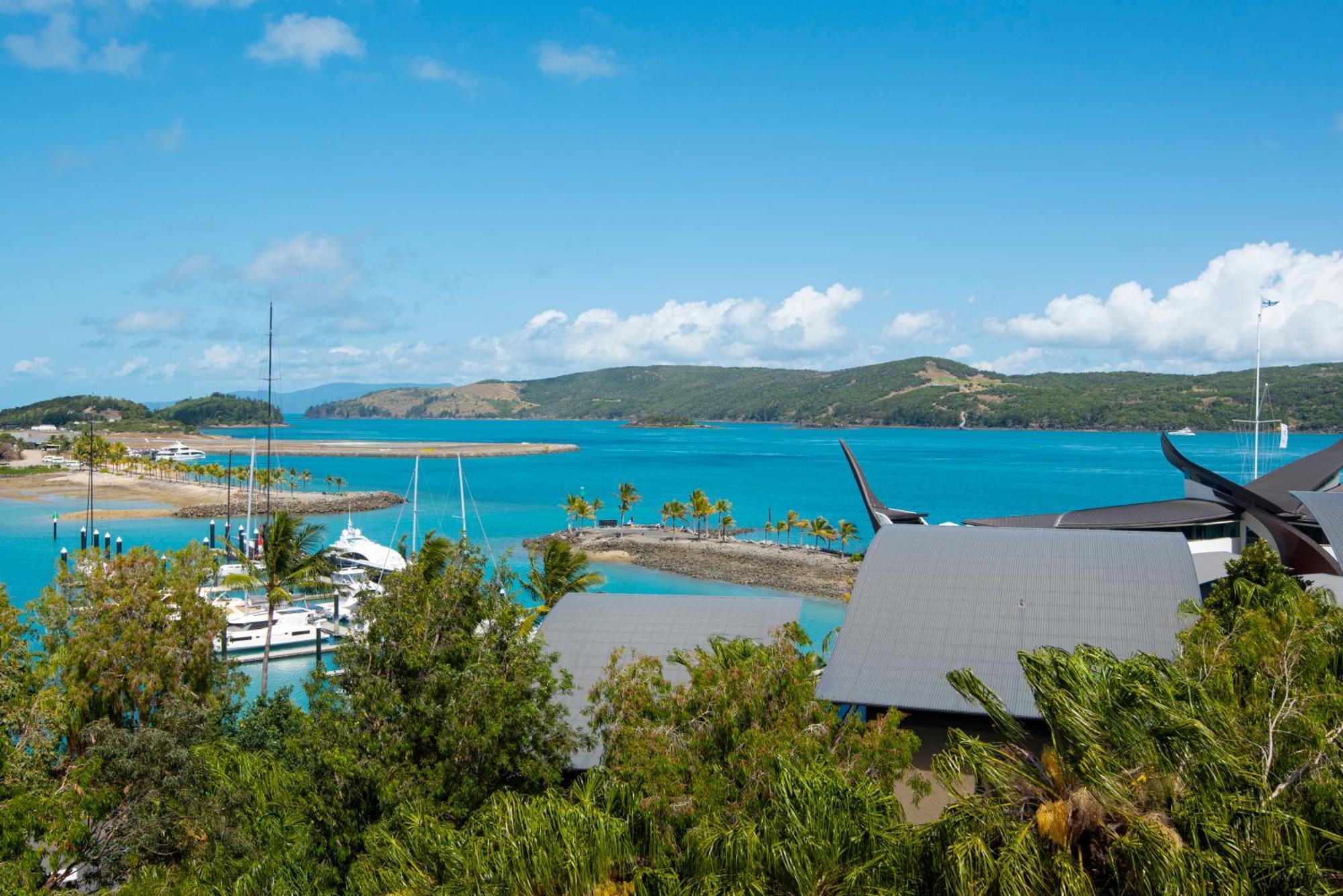 Casuarina Cove 1 On Hamilton Island By Hamorent Luaran gambar