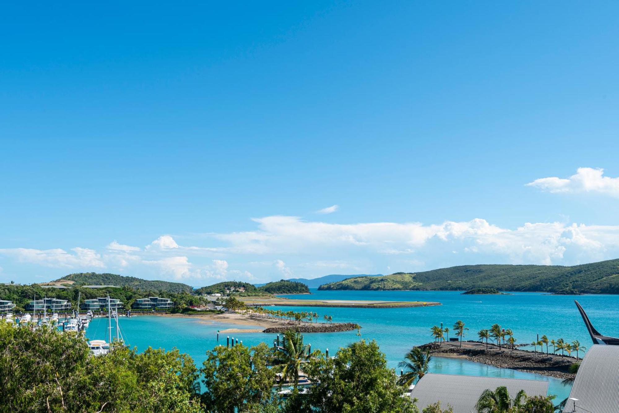 Casuarina Cove 1 On Hamilton Island By Hamorent Luaran gambar