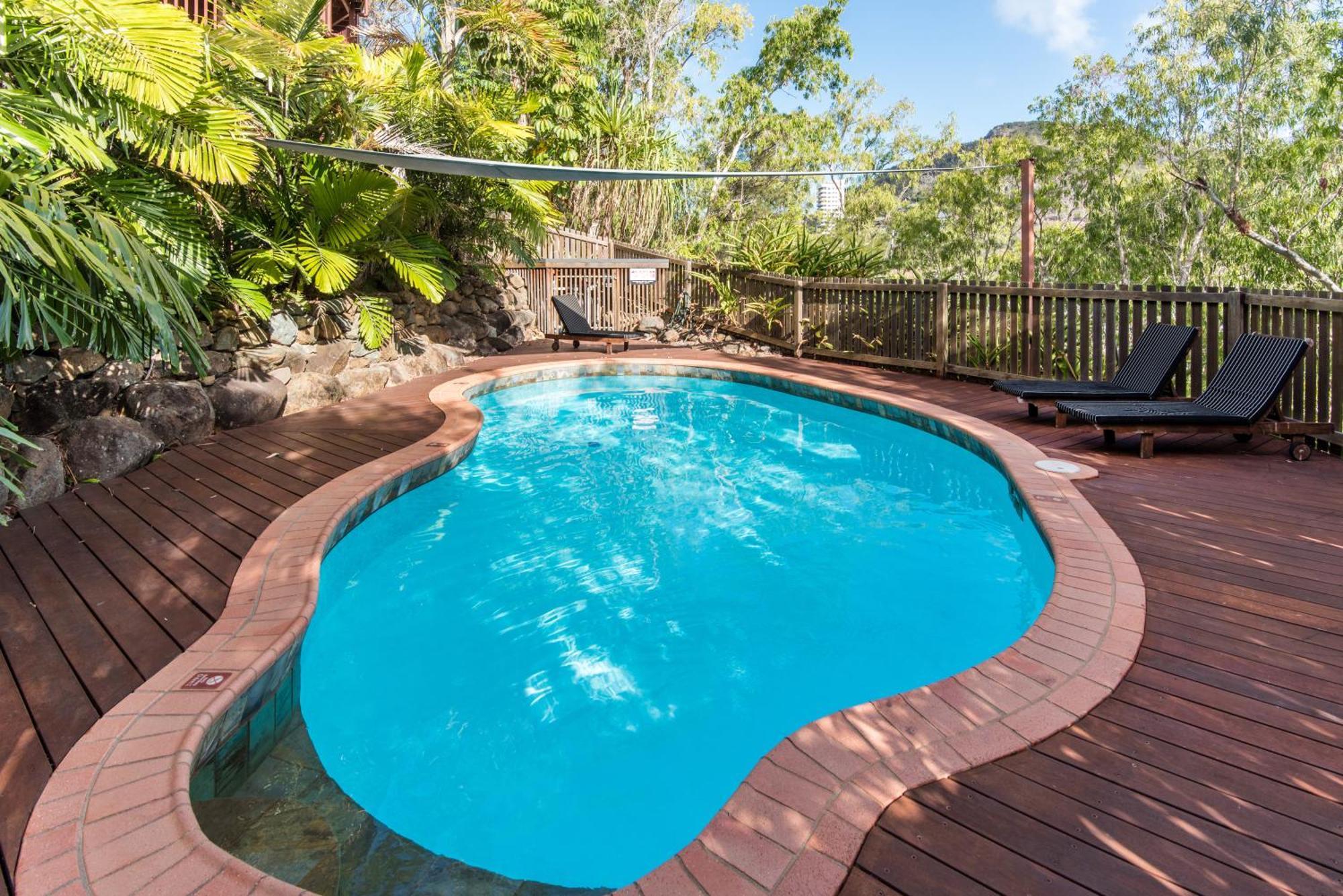 Casuarina Cove 1 On Hamilton Island By Hamorent Luaran gambar