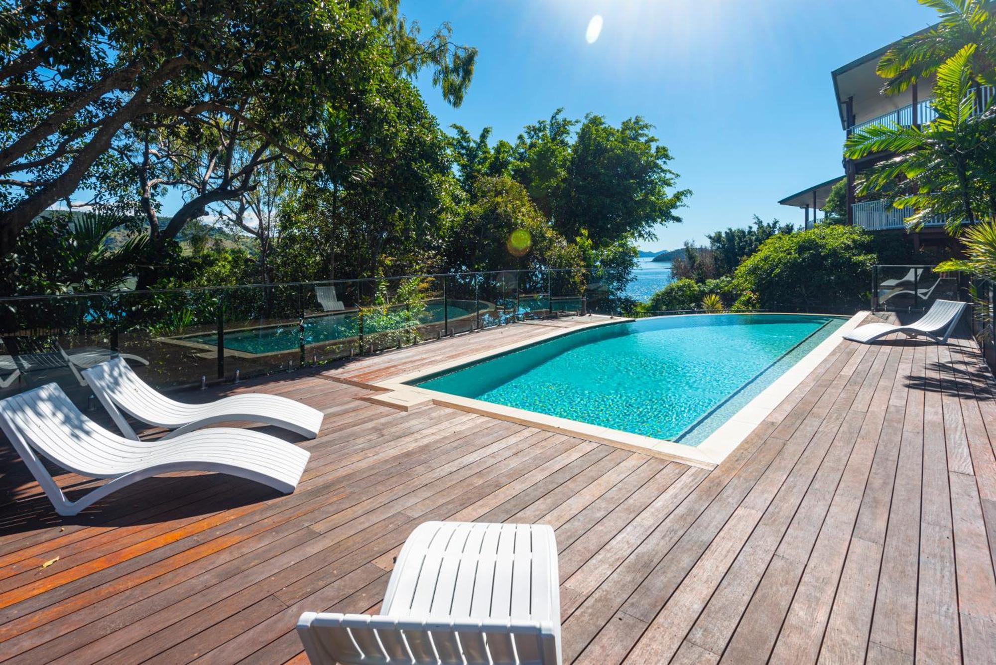 Casuarina Cove 1 On Hamilton Island By Hamorent Luaran gambar