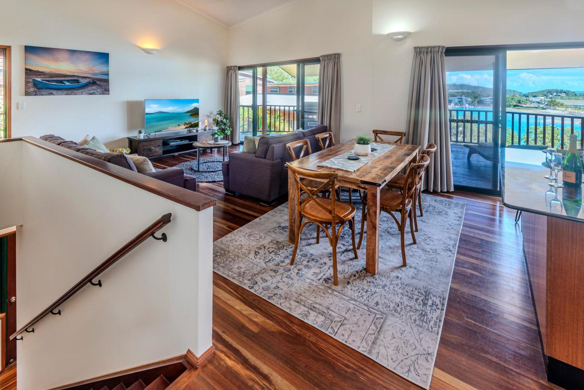 Casuarina Cove 1 On Hamilton Island By Hamorent Luaran gambar
