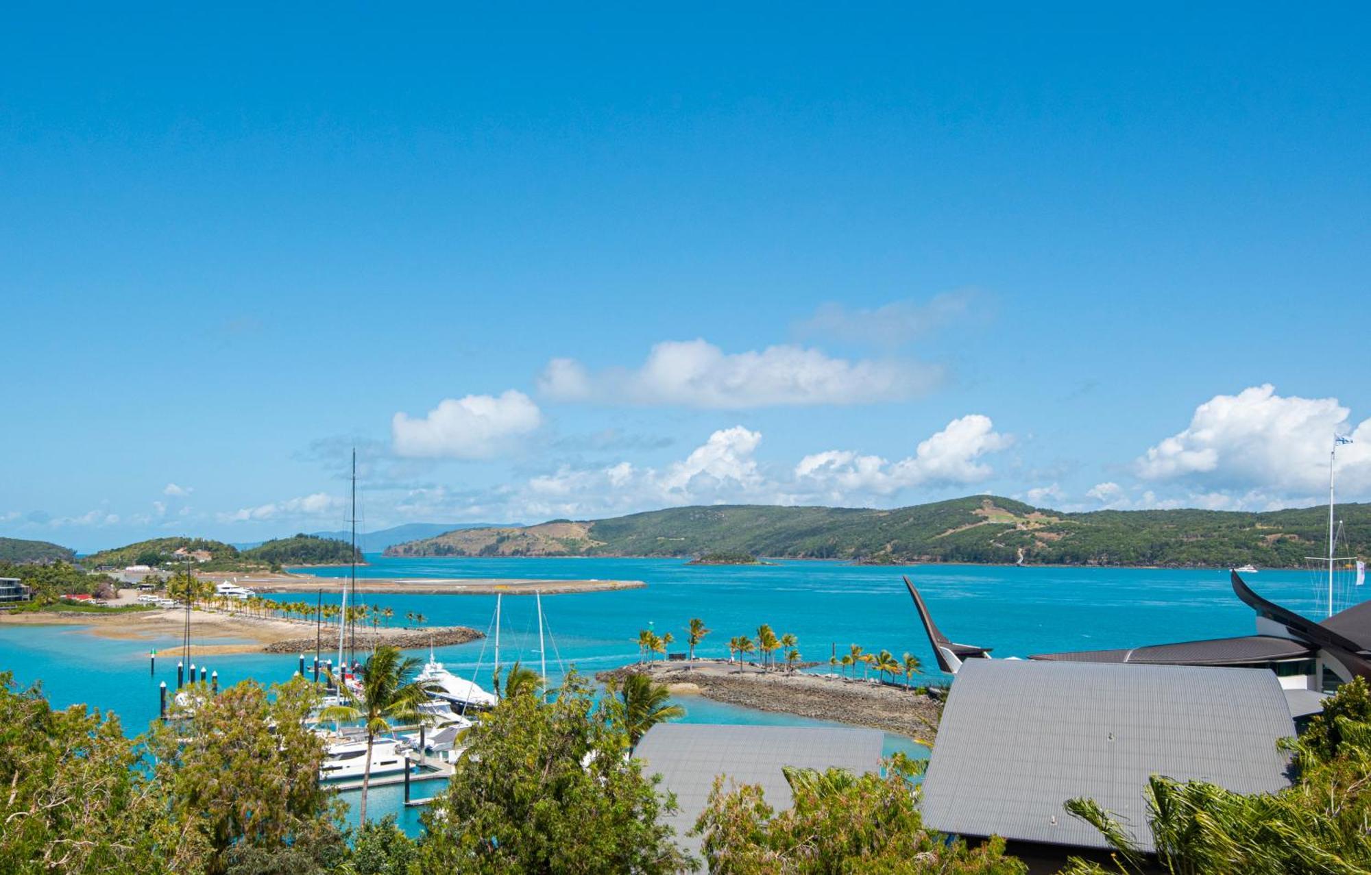 Casuarina Cove 1 On Hamilton Island By Hamorent Luaran gambar