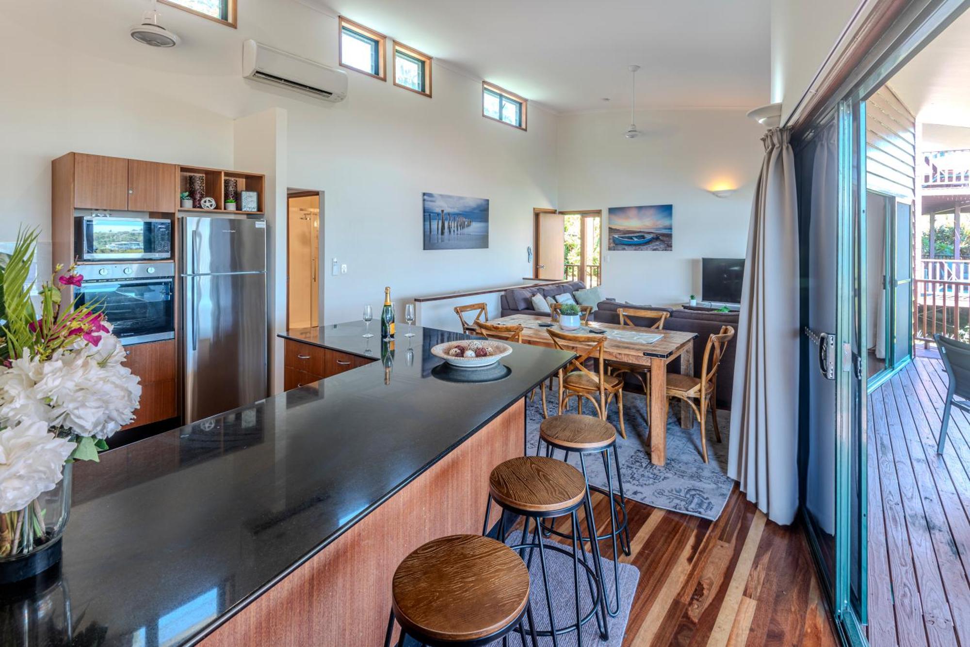 Casuarina Cove 1 On Hamilton Island By Hamorent Luaran gambar