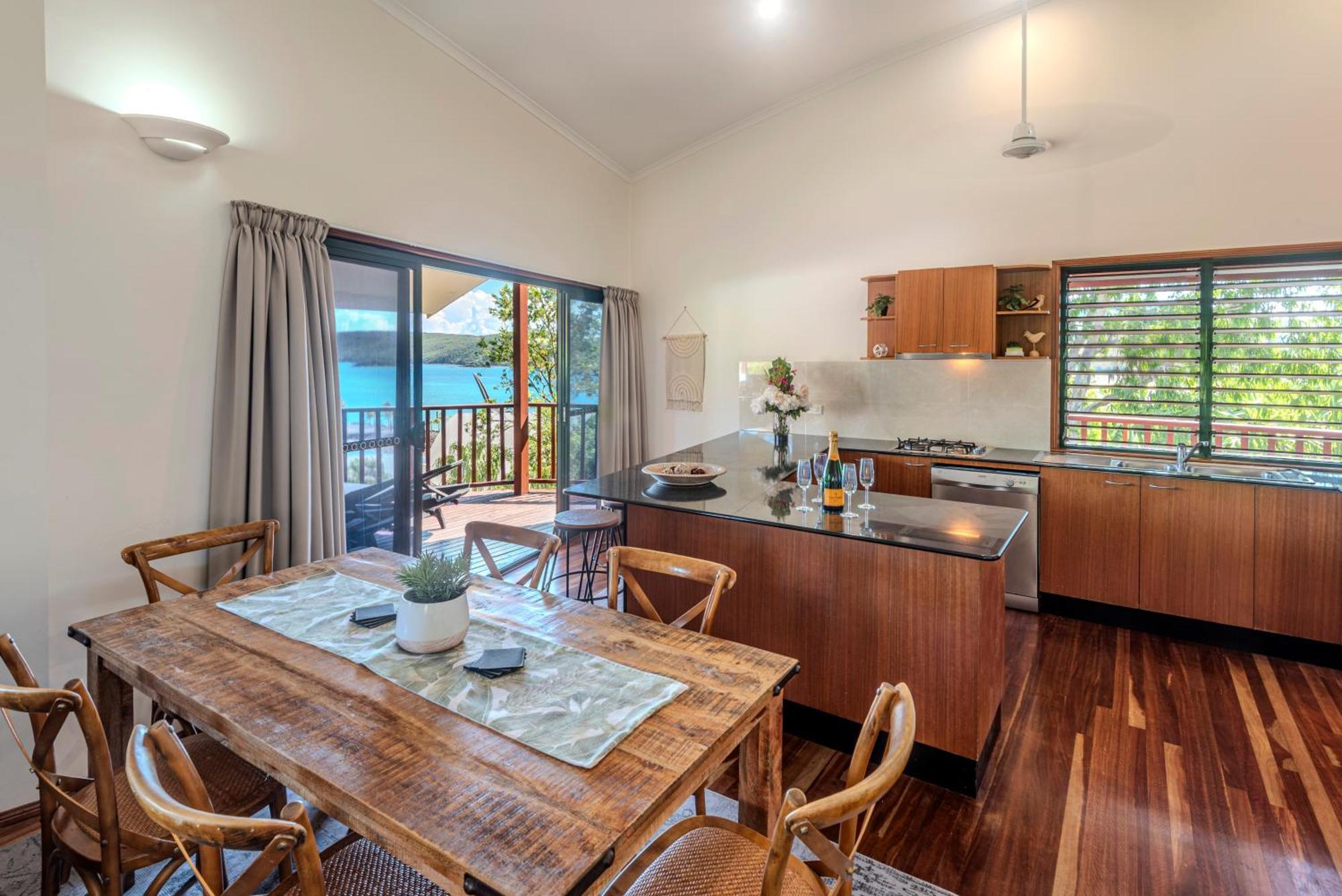 Casuarina Cove 1 On Hamilton Island By Hamorent Luaran gambar