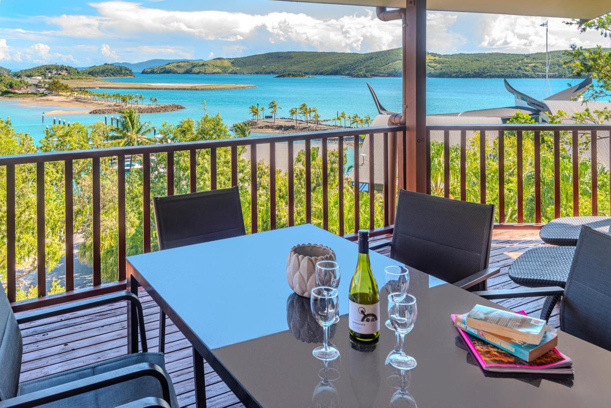 Casuarina Cove 1 On Hamilton Island By Hamorent Luaran gambar
