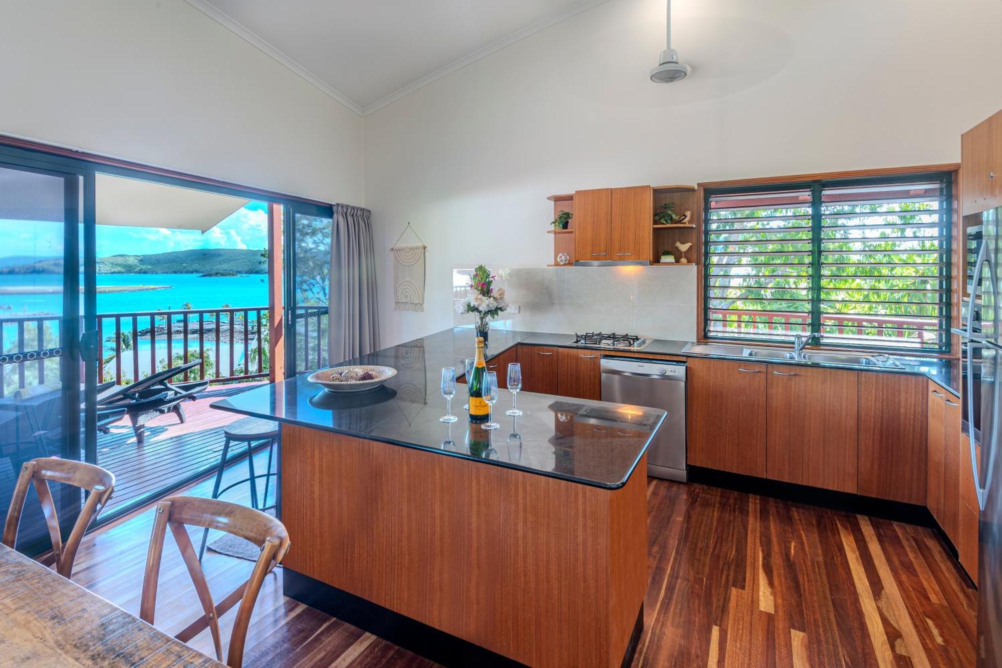 Casuarina Cove 1 On Hamilton Island By Hamorent Luaran gambar