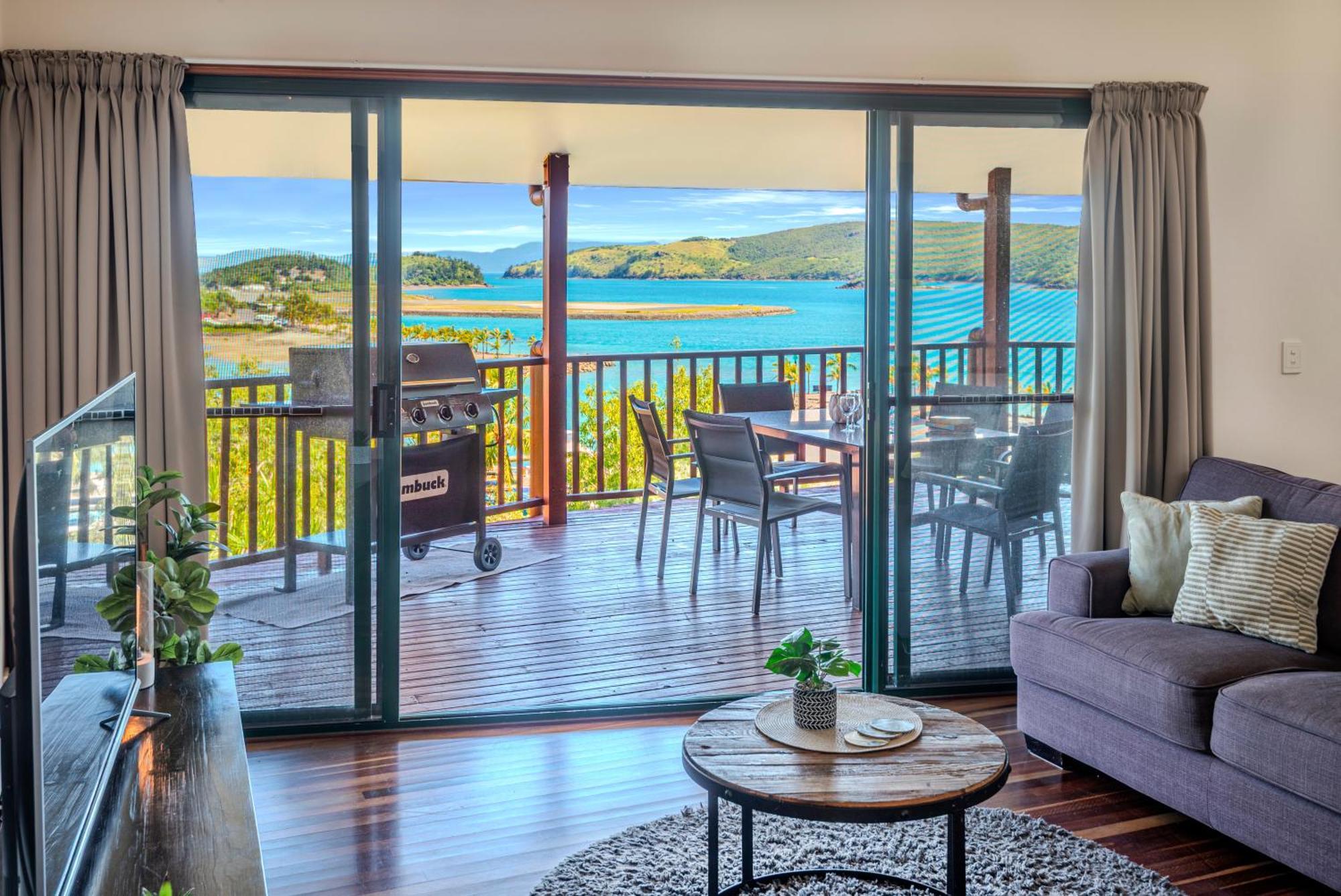 Casuarina Cove 1 On Hamilton Island By Hamorent Luaran gambar