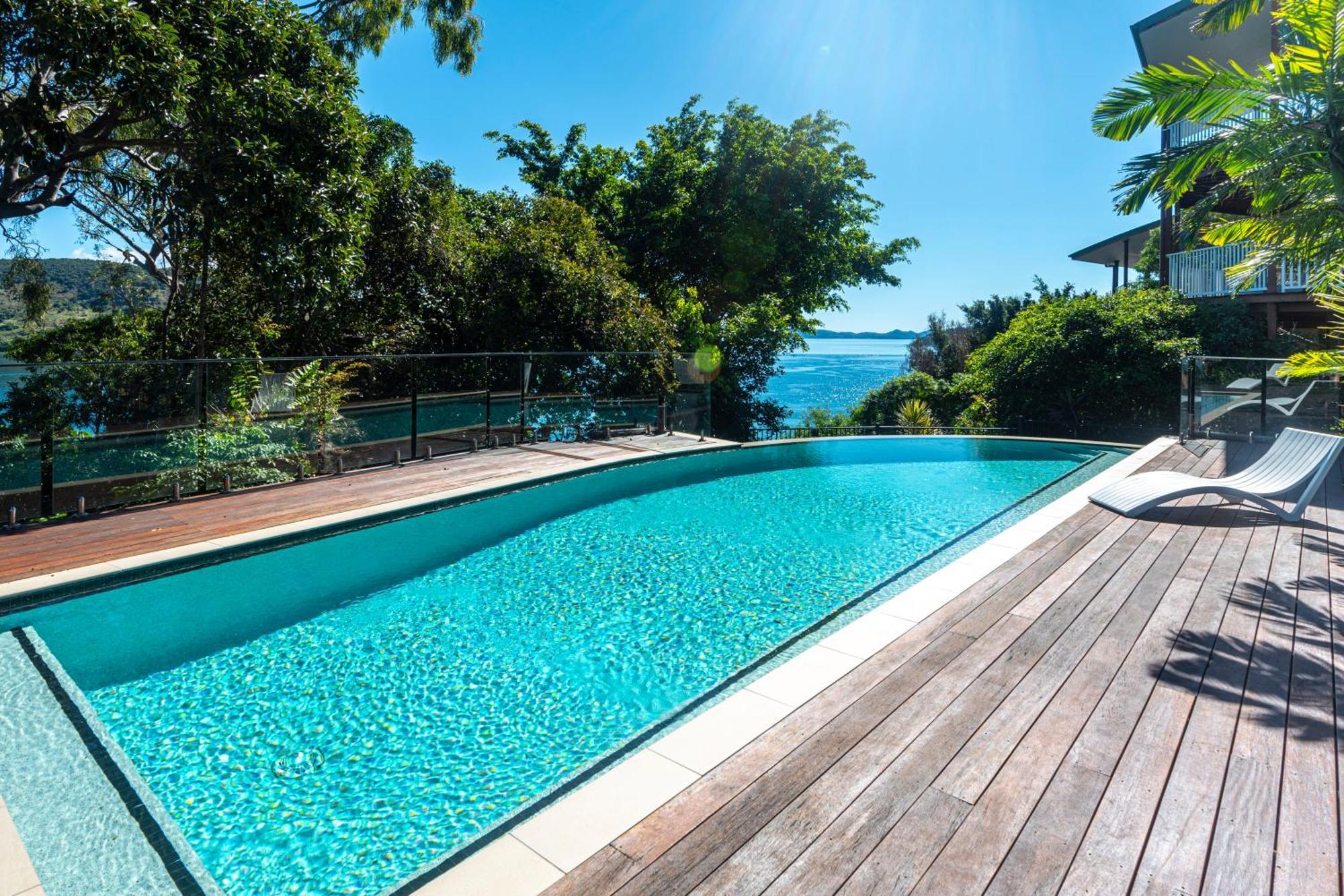 Casuarina Cove 1 On Hamilton Island By Hamorent Luaran gambar
