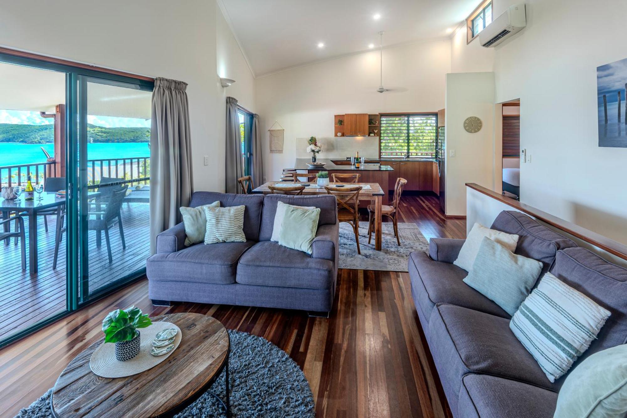 Casuarina Cove 1 On Hamilton Island By Hamorent Luaran gambar