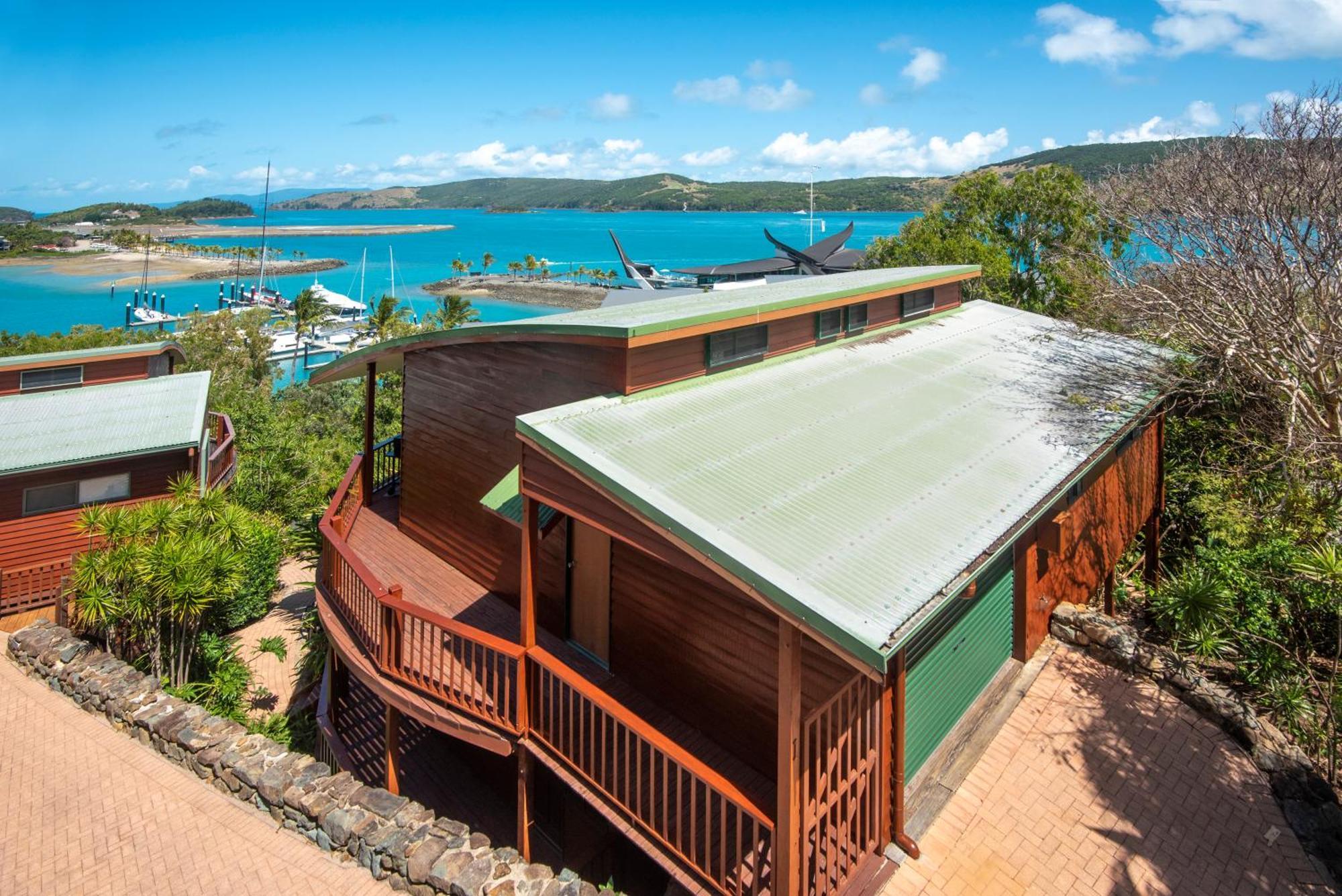 Casuarina Cove 1 On Hamilton Island By Hamorent Luaran gambar
