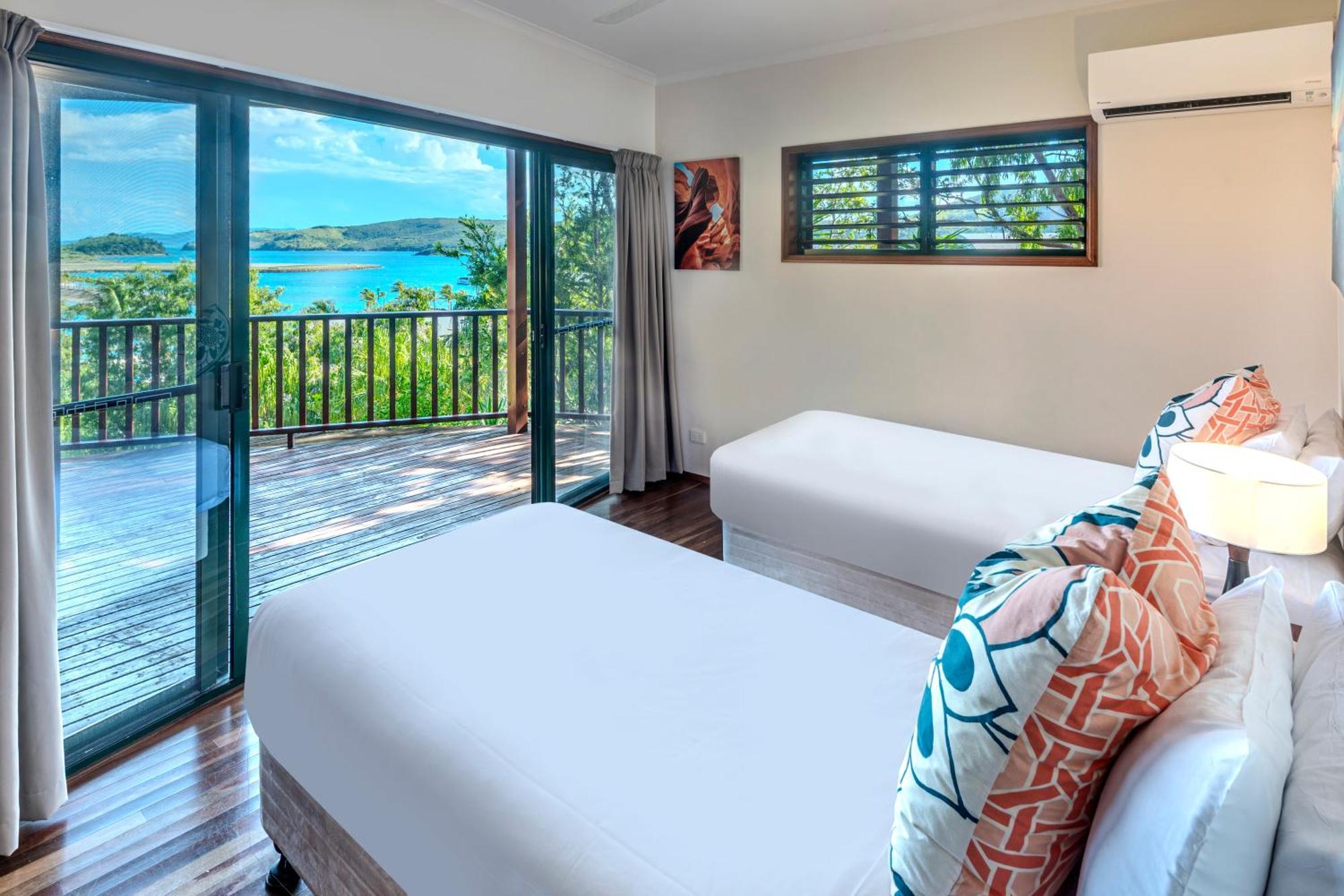Casuarina Cove 1 On Hamilton Island By Hamorent Luaran gambar