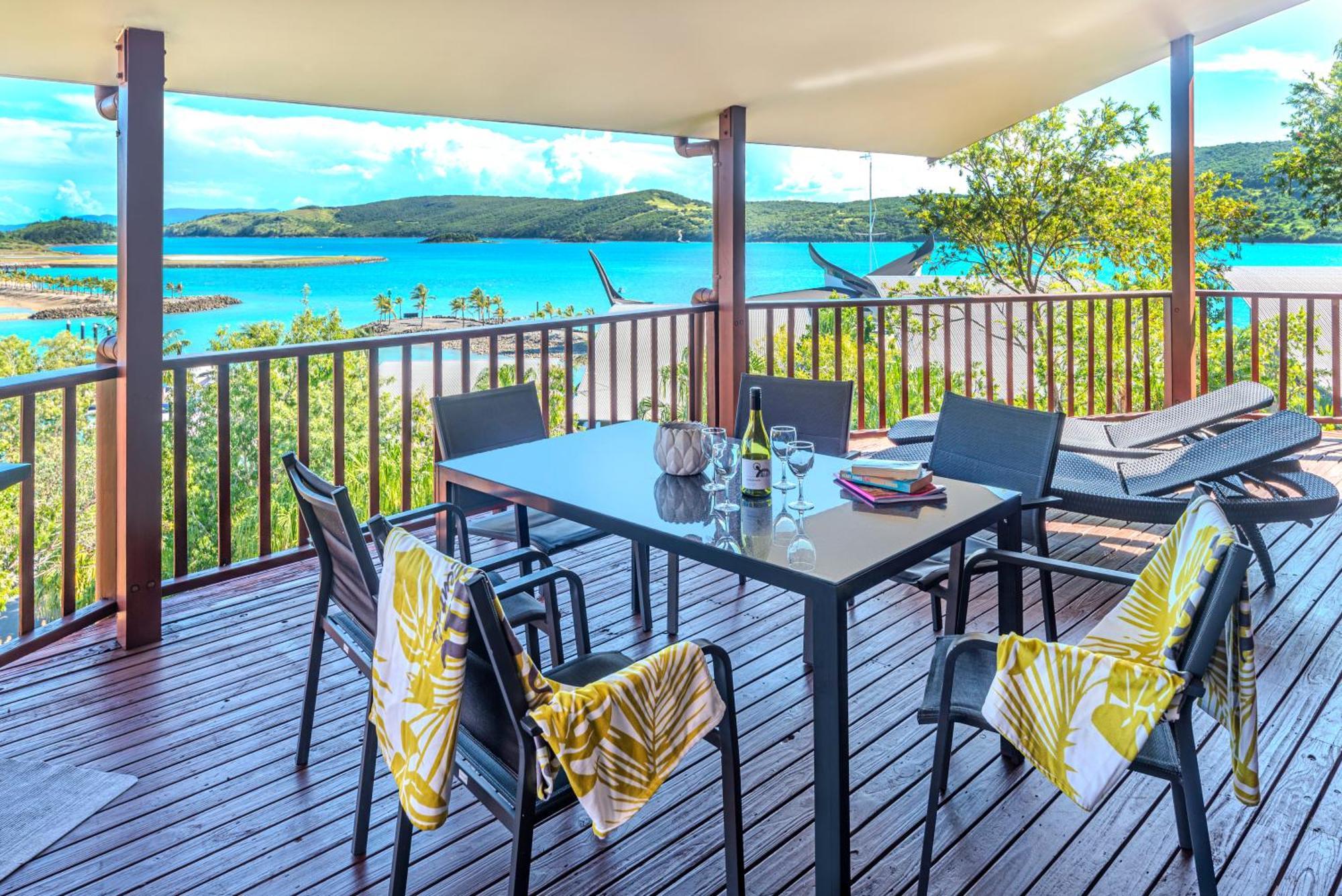 Casuarina Cove 1 On Hamilton Island By Hamorent Luaran gambar