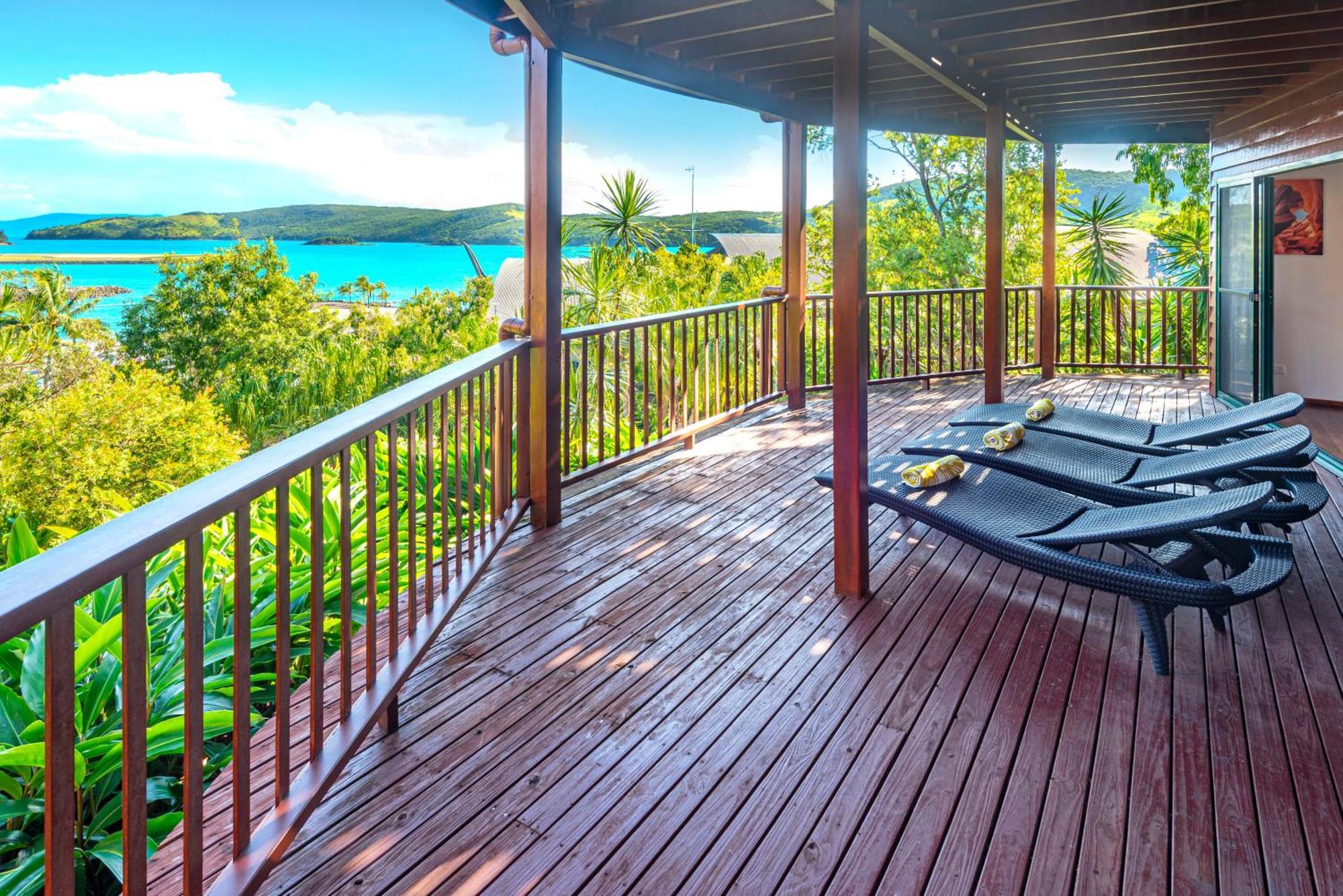 Casuarina Cove 1 On Hamilton Island By Hamorent Luaran gambar